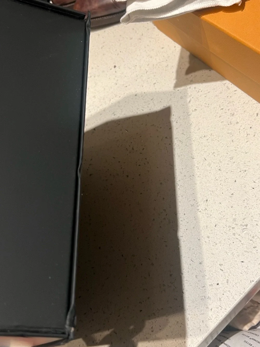 CHANEL Black handbag Box bundle - Picture 8 of 10